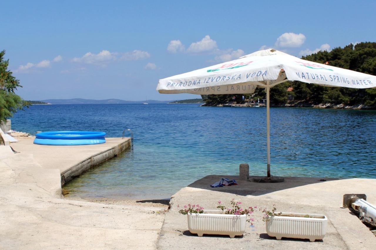 Apartments With A Parking Space Sali, Dugi Otok - 8172 Eksteriør bilde