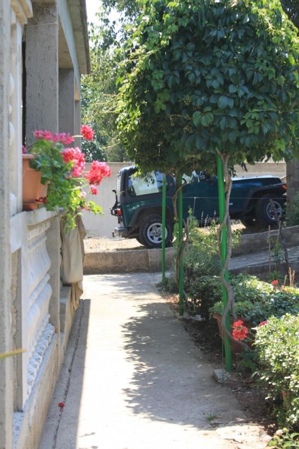 Apartments With A Parking Space Sali, Dugi Otok - 8172 Eksteriør bilde