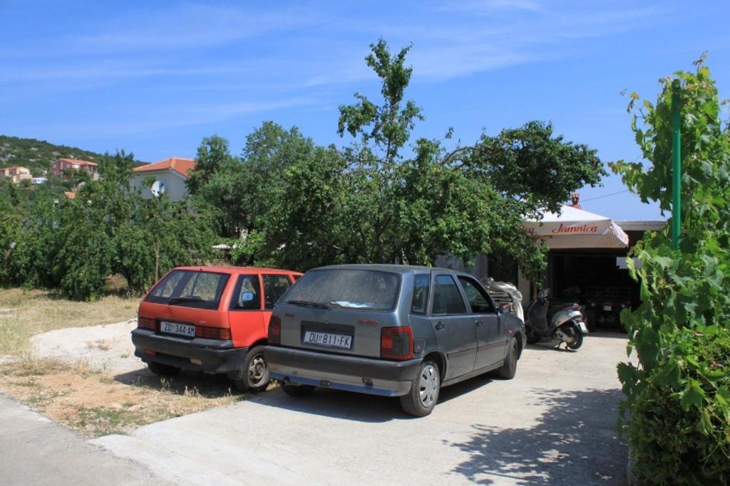 Apartments With A Parking Space Sali, Dugi Otok - 8172 Eksteriør bilde