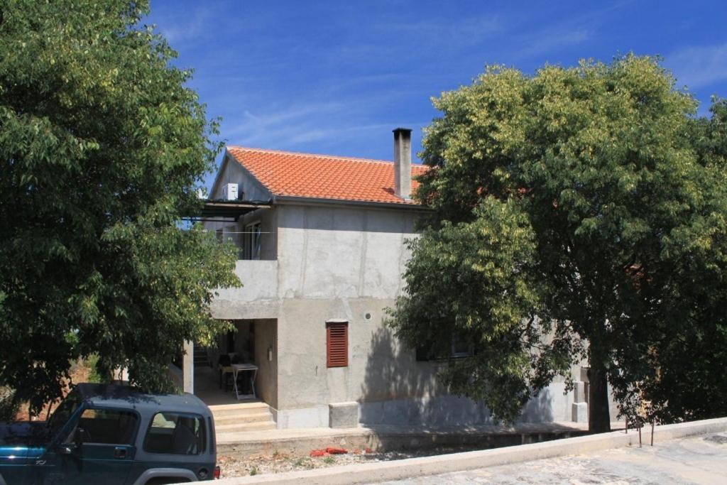 Apartments With A Parking Space Sali, Dugi Otok - 8172 Eksteriør bilde