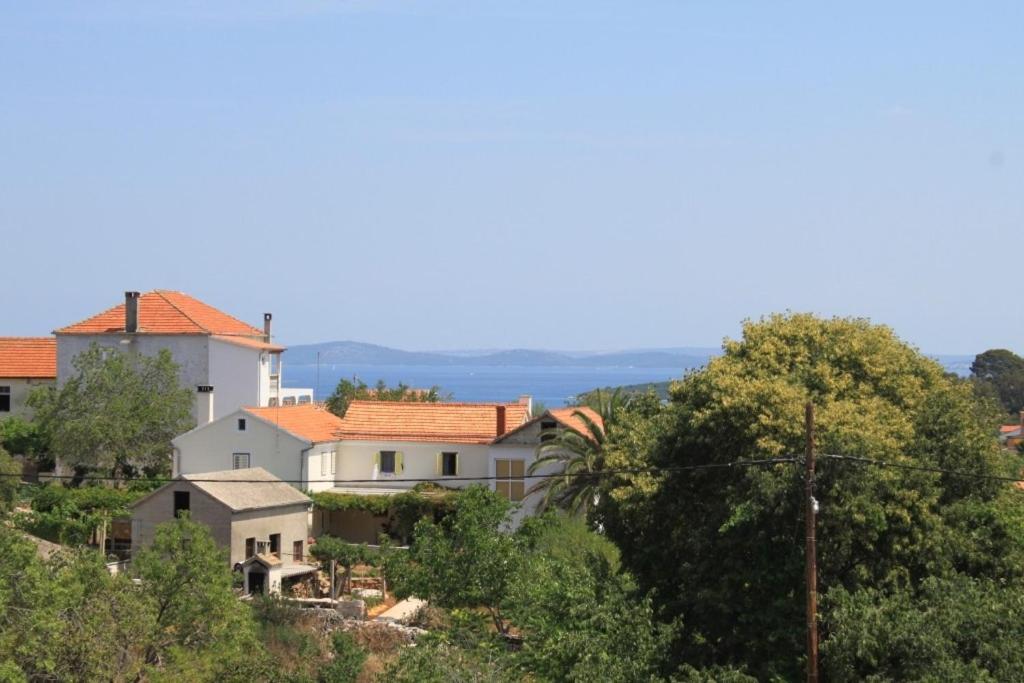 Apartments With A Parking Space Sali, Dugi Otok - 8172 Eksteriør bilde